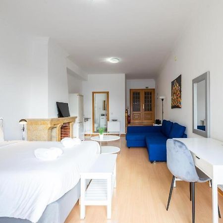 Hotel Kubata Hill Parede Zewnętrze zdjęcie