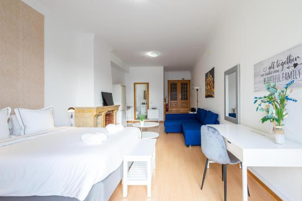Hotel Kubata Hill Parede Zewnętrze zdjęcie