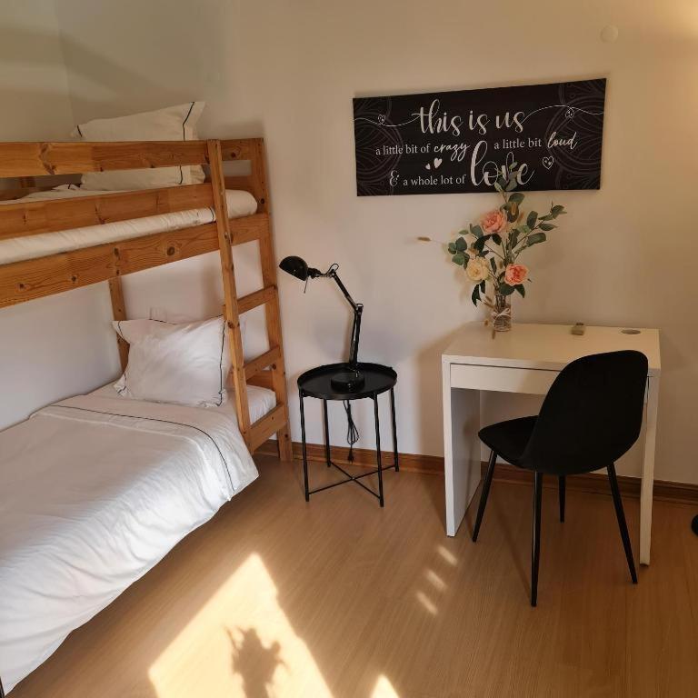 Hotel Kubata Hill Parede Zewnętrze zdjęcie