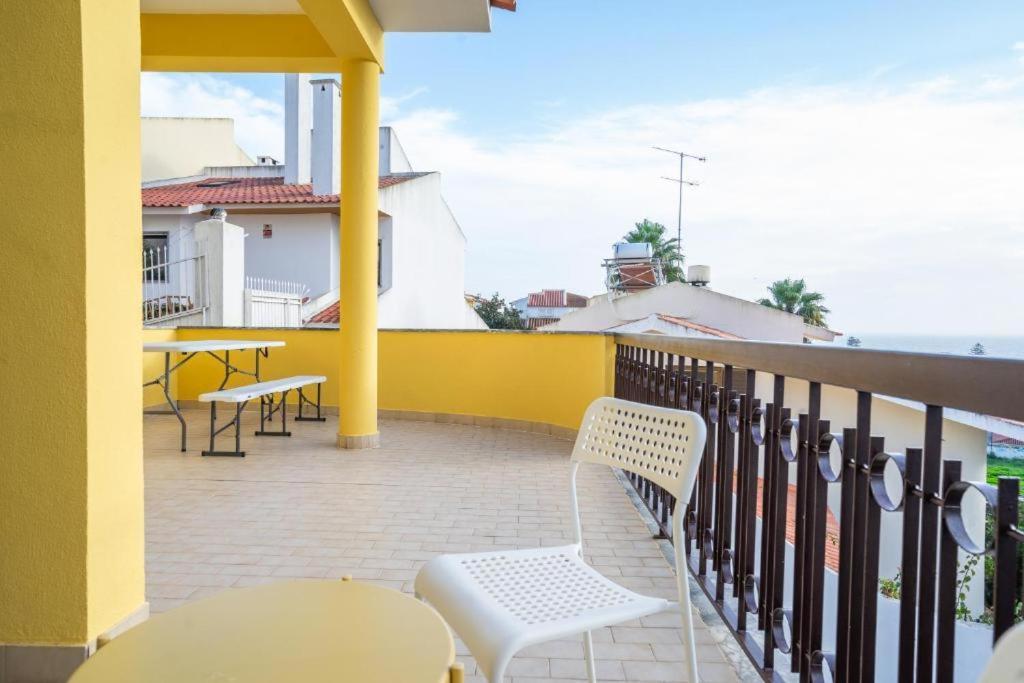 Hotel Kubata Hill Parede Zewnętrze zdjęcie