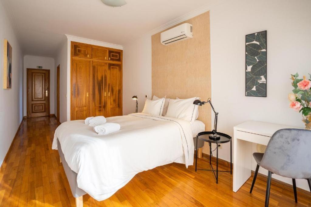 Hotel Kubata Hill Parede Zewnętrze zdjęcie