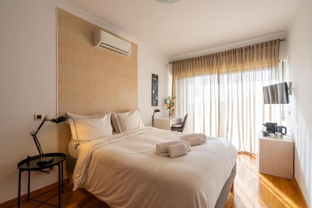 Hotel Kubata Hill Parede Zewnętrze zdjęcie