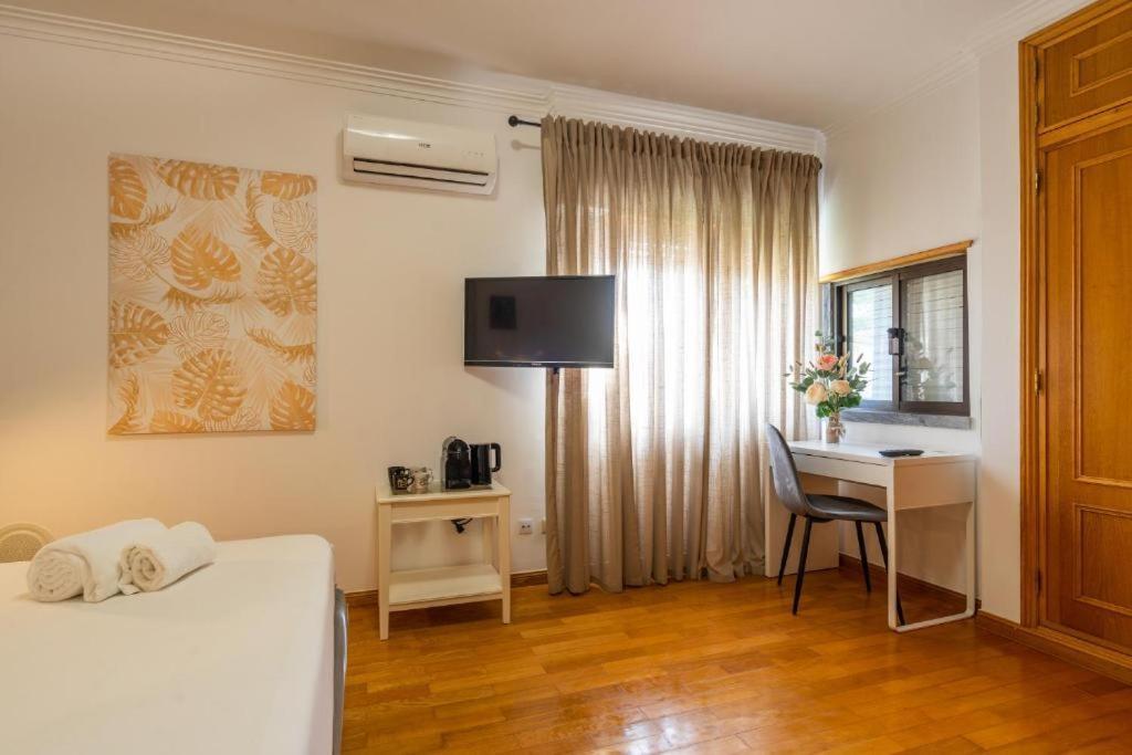 Hotel Kubata Hill Parede Zewnętrze zdjęcie
