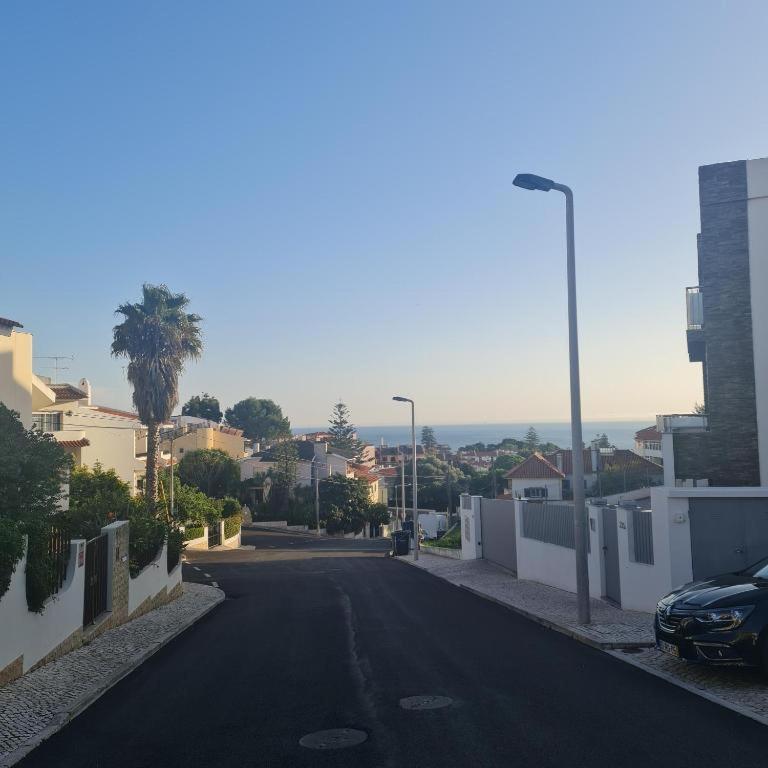 Hotel Kubata Hill Parede Zewnętrze zdjęcie