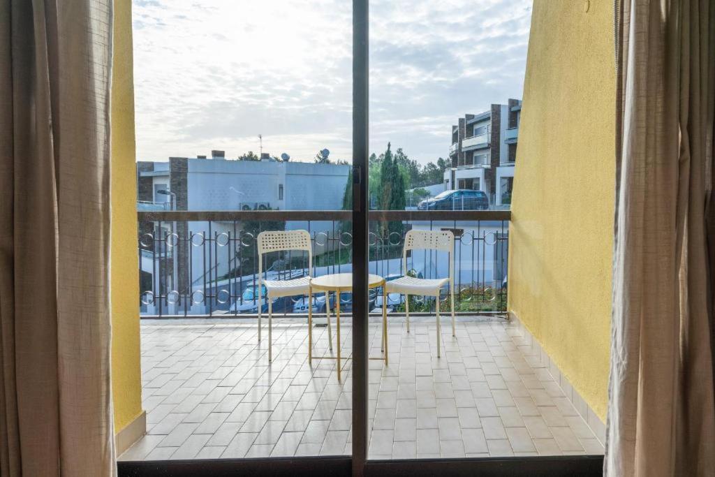 Hotel Kubata Hill Parede Zewnętrze zdjęcie